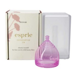 esprieエスプリエトップ_月経カップ情報サイトCupsWithYou
