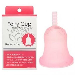 フェアリーカップ月経カップ