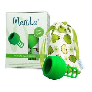 メルーラグリーン_月経カップ情報サイトCupsWithYou