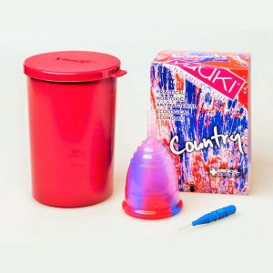 YUUKI CUP life_月経カップ情報サイトCupsWithYou