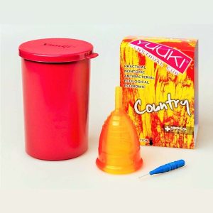 YUUKI CUP lavida_月経カップ情報サイトCupsWithYou