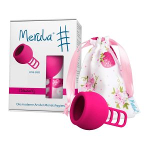 メルーラピンク_月経カップ情報サイトCupsWithYou