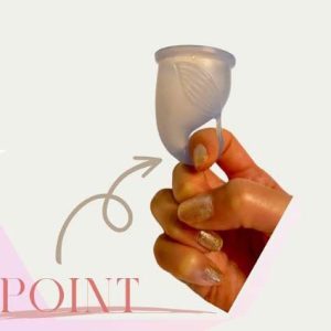 KANONポイント_月経カップ情報サイトCupsWithYou