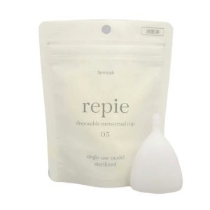 repieルピエトップ_月経カップ情報サイトCupsWithYou